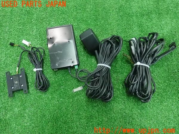 3UPJ=9230180579]スバル XV(GT7 C型)純正オプション ドライブレコーダー ドラレコ 中古_2