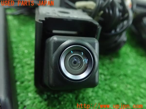 3UPJ=9230180579]スバル XV(GT7 C型)純正オプション ドライブレコーダー ドラレコ 中古_3