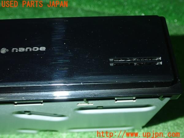 3UPJ=9230180580]スバル XV(GT7 C型)Panasonic パナソニック  CA-NED01DFA ナノイー発生機 中古_3