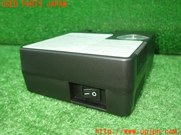 3UPJ=9230180625]スバル XV(GT7 C型)純正 エアコンプレッサー パンク修理キット 中古_3