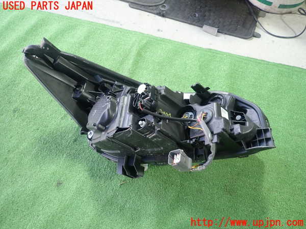 1UPJ-9230181132]スバル・XV(GT7)左ヘッドライト LED 【ジャンク】_3
