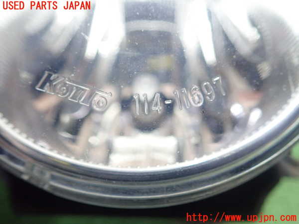 1UPJ-9230181180]スバル・XV(GT7)右フォグ 中古_3