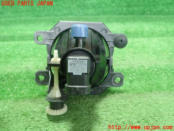 1UPJ-9230181182]スバル・XV(GT7)左フォグ 中古_2