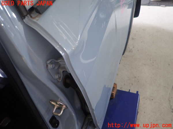 1UPJ-9230181320]スバル・XV(GT7)左後ドア 中古_2