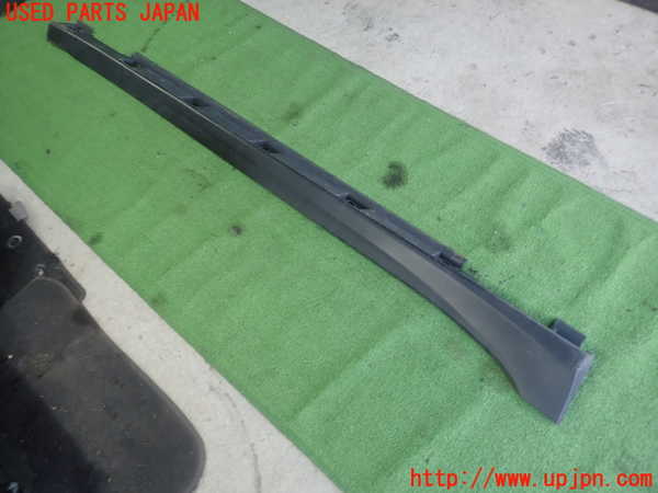 1UPJ-9230181390]スバル・XV(GT7)右サイドステップ 中古_2