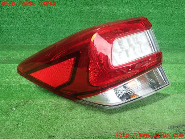 1UPJ-9230181536]スバル・XV(GT7)左テールランプ 中古_2