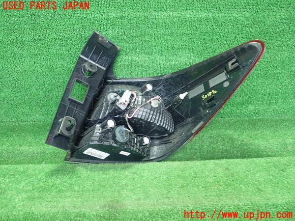 1UPJ-9230181536]スバル・XV(GT7)左テールランプ 中古_3