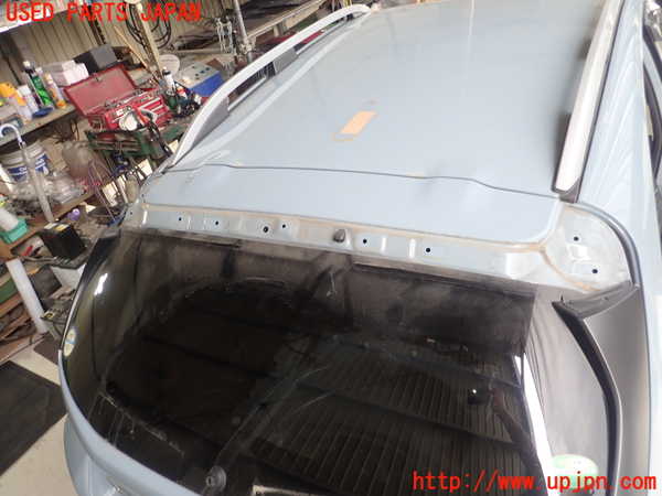 1UPJ-9230181566]スバル・XV(GT7)バックドア リアゲート ハッチ AGC M2L3 中古_2