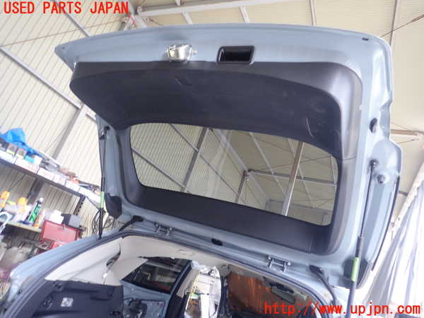 1UPJ-9230181566]スバル・XV(GT7)バックドア リアゲート ハッチ AGC M2L3 中古_4