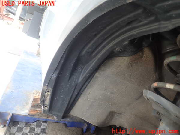 1UPJ-9230181090]スバル・XV(GT7)右前フェンダーライナー 中古_3