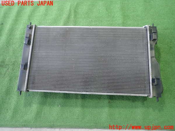 1UPJ-9230182321]スバル・XV(GT7)ラジエーター1 中古_2