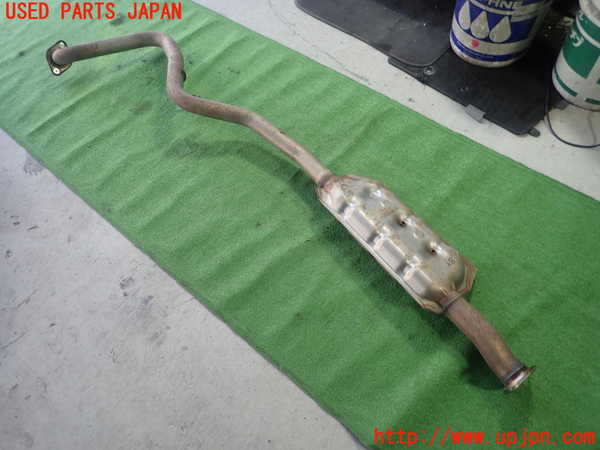 1UPJ-9230182651]スバル・XV(GT7)センターパイプ1 中古_2