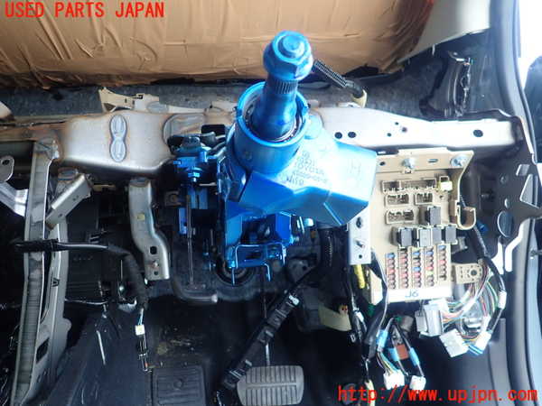 1UPJ-9230184260]スバル・XV(GT7)ステアリングシャフト 中古_2