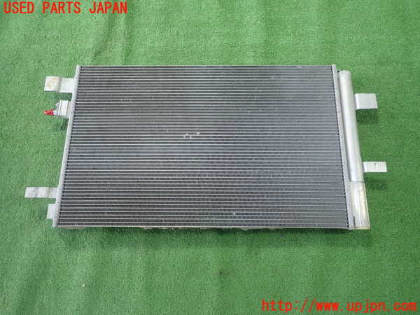 1UPJ-9230186031]スバル・XV(GT7)エアコンコンデンサー1 中古_2
