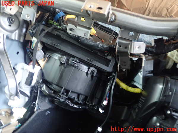 1UPJ-9230186081]スバル・XV(GT7)エバポレーター1 【ジャンク】_2
