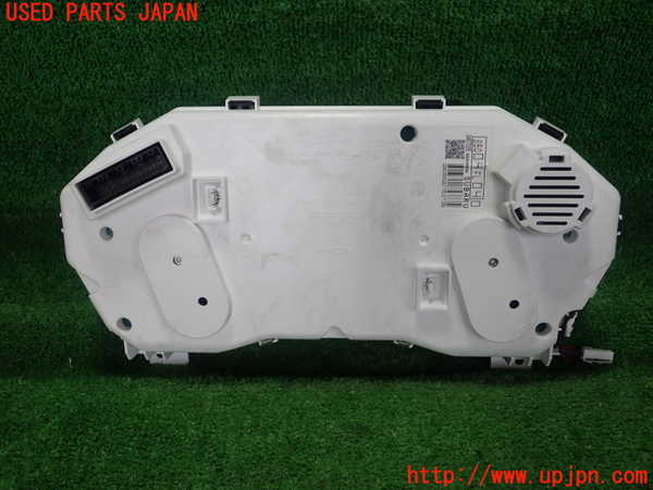 1UPJ-9230186170]スバル・XV(GT7)スピードメーター 中古_2