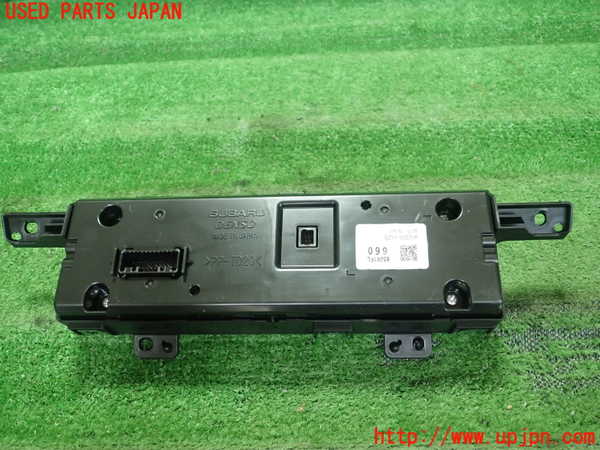 1UPJ-9230186239]スバル・XV(GT7)メーター・その他 中古_2