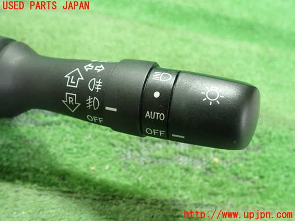 1UPJ-9230186720]スバル・XV(GT7)コンビネーションスイッチ 中古_2