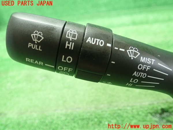 1UPJ-9230186720]スバル・XV(GT7)コンビネーションスイッチ 中古_3