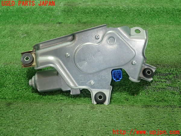 1UPJ-9230186775]スバル・XV(GT7)リアワイパーモーター 中古_2