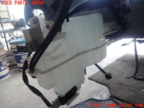 1UPJ-9230186791]スバル・XV(GT7)ウォッシャータンク1 中古_3