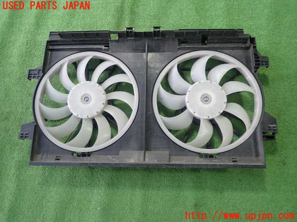 1UPJ-9230186836]スバル・XV(GT7)電動ファン1 中古_2
