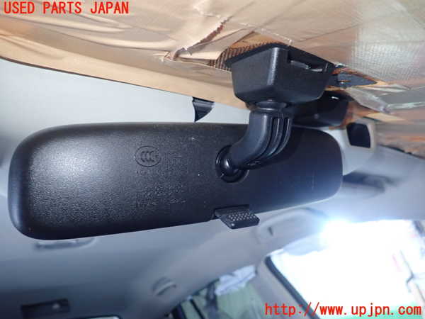 1UPJ-9230187615]スバル・XV(GT7)ルームミラー 中古_2