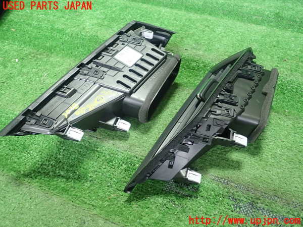 1UPJ-9230187527]スバル・XV(GT7)エアコン吹き出し口2 (真中) 中古_2