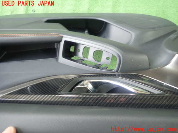 1UPJ-9230181234]スバル・XV(GT7)右前ドア内張り 中古_2