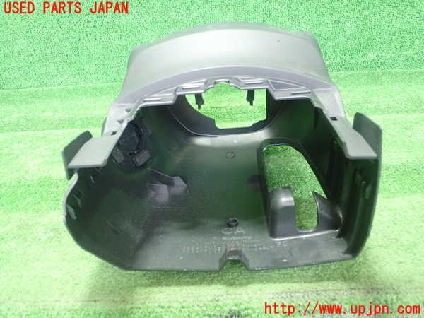1UPJ-9230187905]スバル・XV(GT7)コラムカバー 中古_4