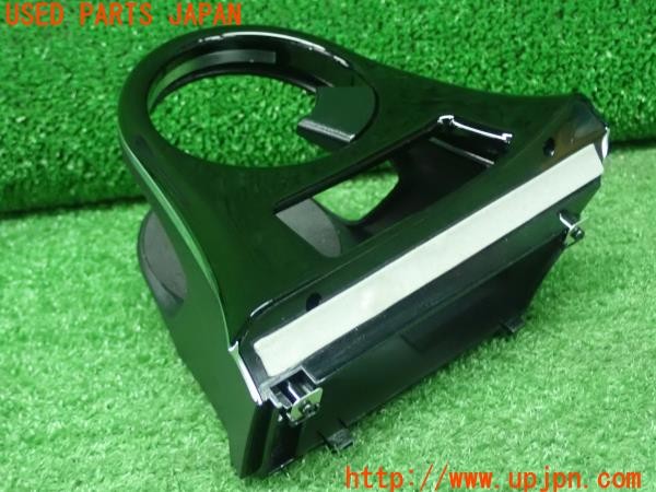 3UPJ=9230190631]ハリアー ハイブリッド(AXUH80)槌屋ヤック Tsuchiya Yac エアコンドリンクホルダー 運転席用 中古_3