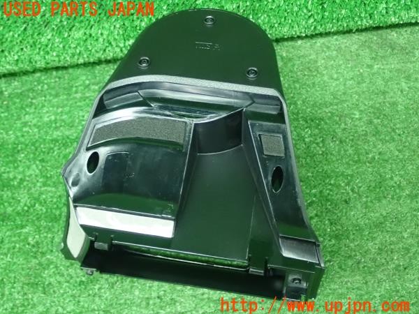 3UPJ=9230190631]ハリアー ハイブリッド(AXUH80)槌屋ヤック Tsuchiya Yac エアコンドリンクホルダー 運転席用 中古_4