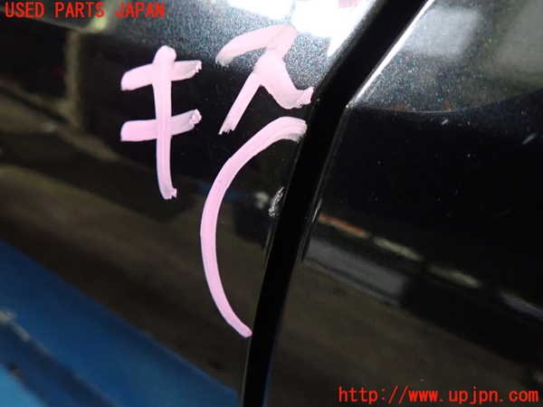 1UPJ-9230191260]ハリアー ハイブリッド(AXUH80)左前ドア M2H5 中古_2