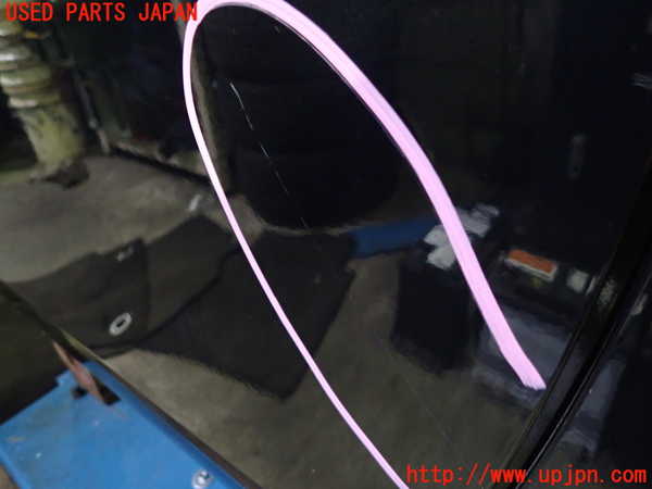 1UPJ-9230191260]ハリアー ハイブリッド(AXUH80)左前ドア M2H5 中古_3