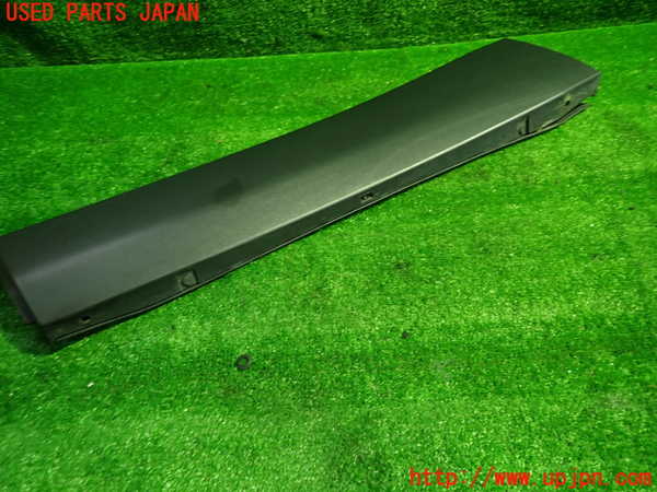 1UPJ-9230191322]ハリアー ハイブリッド(AXUH80)左後ドアパネル 中古_2