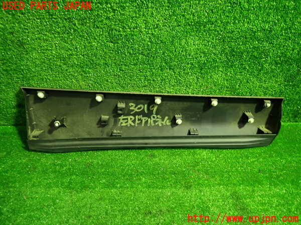 1UPJ-9230191322]ハリアー ハイブリッド(AXUH80)左後ドアパネル 中古_3