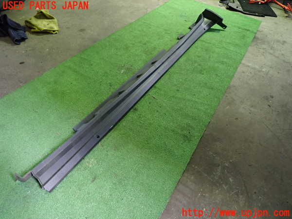 1UPJ-9230191390]ハリアー ハイブリッド(AXUH80)右サイドステップ 中古_2