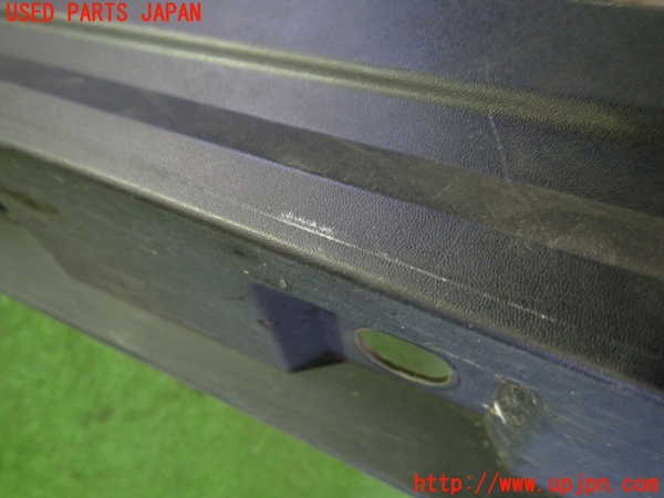 1UPJ-9230191390]ハリアー ハイブリッド(AXUH80)右サイドステップ 中古_4