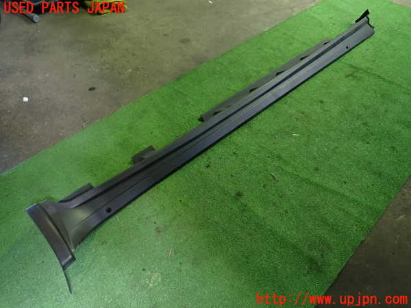 1UPJ-9230191392]ハリアー ハイブリッド(AXUH80)左サイドステップ 中古_2