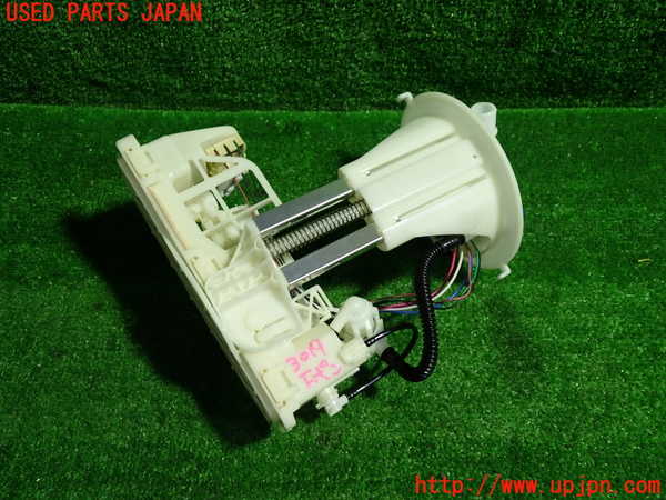 1UPJ-9230192510]ハリアー ハイブリッド(AXUH80)燃料ポンプ 中古_4