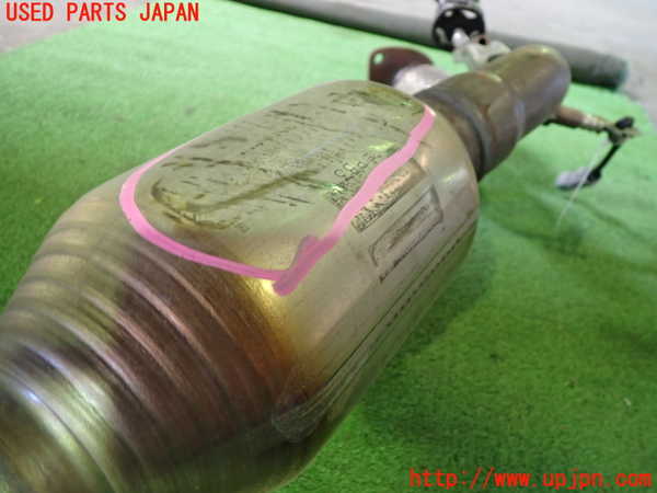 1UPJ-9230192651]ハリアー ハイブリッド(AXUH80)センターパイプ1 中古_5