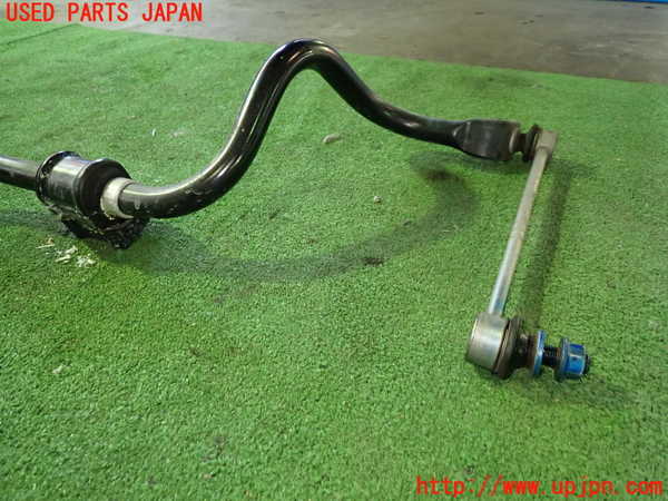 1UPJ-9230195440]ハリアー ハイブリッド(AXUH80)フロントスタビライザー 中古_3