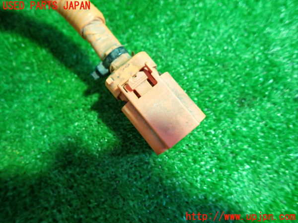1UPJ-9230196806]ハリアー ハイブリッド(AXUH80)ハーネス1 中古_4