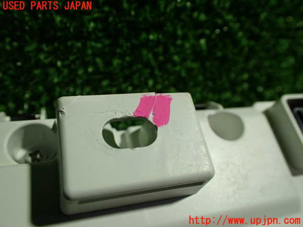 1UPJ-9230196170]ハリアー ハイブリッド(AXUH80)スピードメーター 中古_2