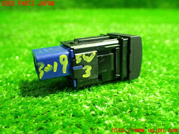 1UPJ-9230196308]ハリアー ハイブリッド(AXUH80)スイッチ3 (VSC OFF) 中古_3