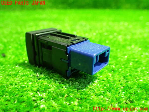 1UPJ-9230196310]ハリアー ハイブリッド(AXUH80)スイッチ5 (オドトリップ) 中古_2