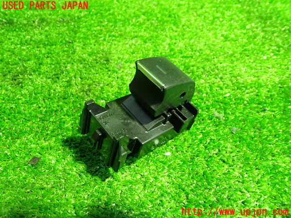 1UPJ-9230196245]ハリアー ハイブリッド(AXUH80)左前パワーウィンドウスイッチ 中古_2