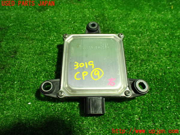 1UPJ-9230196154]ハリアー ハイブリッド(AXUH80)コンピューター9 (ブラインドスポットモニター) 中古_3