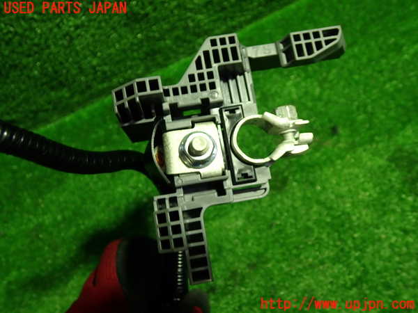 1UPJ-9230196741]ハリアー ハイブリッド(AXUH80)ヒューズボックス1 中古_2