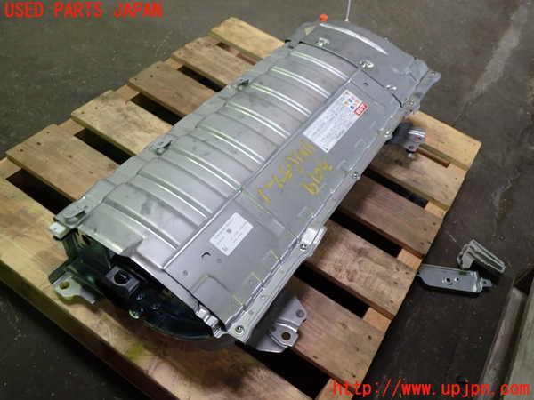 1UPJ-9230196911]ハリアー ハイブリッド(AXUH80)ハイブリッドバッテリー1 中古_4